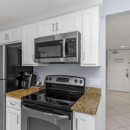 Clearwater Beach Resort Apartment With Oceanview Exterior photo