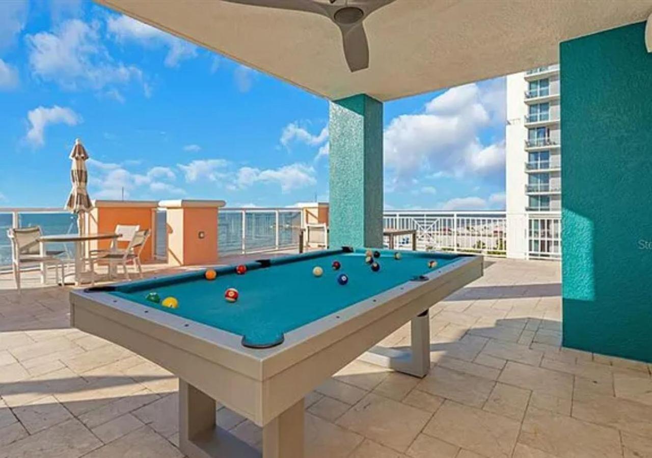 Clearwater Beach Resort Apartment With Oceanview Exterior photo