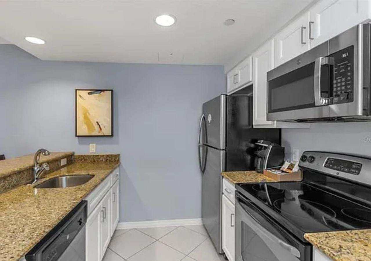 Clearwater Beach Resort Apartment With Oceanview Exterior photo