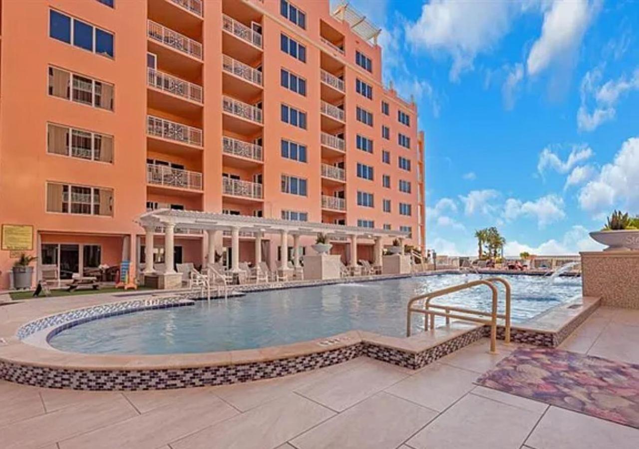 Clearwater Beach Resort Apartment With Oceanview Exterior photo