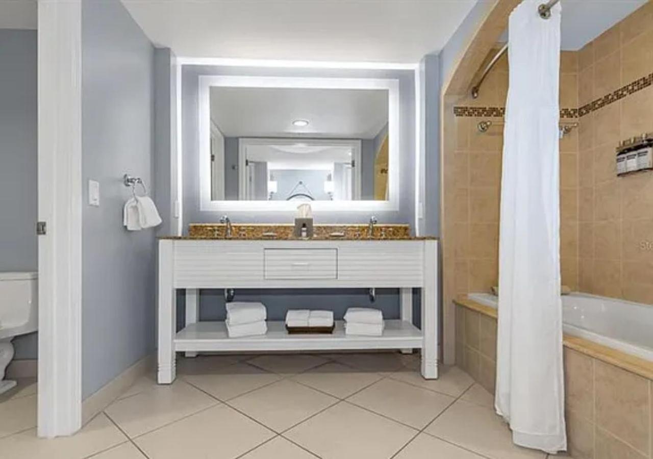 Clearwater Beach Resort Apartment With Oceanview Exterior photo