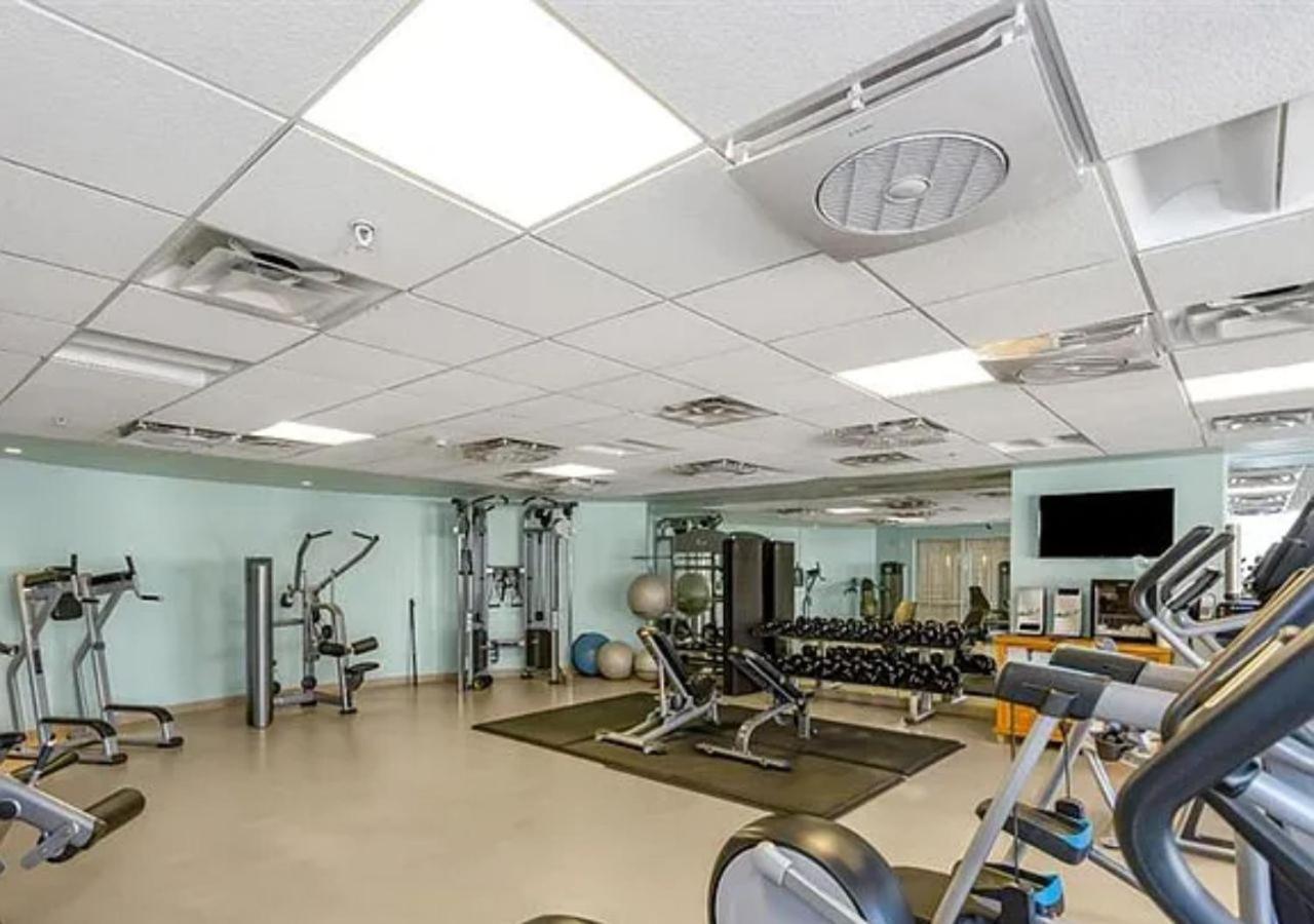 Clearwater Beach Resort Apartment With Oceanview Exterior photo